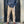 Lt Blue Japanese Solotex poly/cotton twill Work Uniform Chino