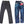 Chelsea Cone Mills 13 oz. Denim Jean - Left Field NYC