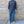 Greaser Mt. Vernon 70's Rodeo Blue Denim