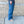 Greaser Mt. Vernon 70's Rodeo Blue Denim