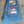 Greaser Mt. Vernon 70's Rodeo Blue Denim