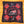 Left Field Rotary Printed Bandana